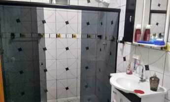 Imagem 5: Casa na Samambaia