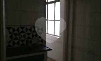 Imagem 5: São Paulo - Apartamento Padrão - ACLIMAÇÃO