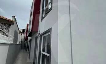 Imagem 4: Casa de Condomínio com 2 Quartos e 2 banheiros à Venda, 65 m²