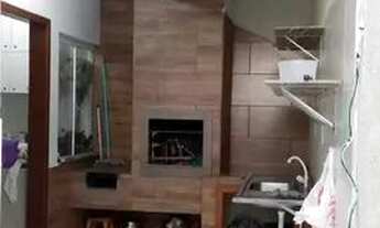 Imagem 4: Casa com ponto comercial