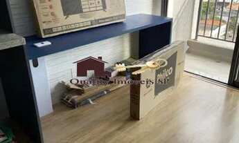 Imagem 5: LINDO APTO DE 33MTS COM 1 DORM!!!A 70 MTS DO METRO ALTO DO IPIRANGA!!!!