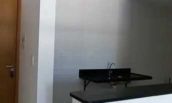 Imagem 4: Apartamento para venda com 58 metros quadrados com 2 quartos em Ernesto Geisel - João Pess