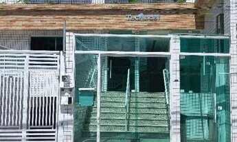 Imagem 6: Apartamento com 2 dormitórios à venda, 60 m² por R$ 335.000,00 - Aviação - Praia Grande/SP