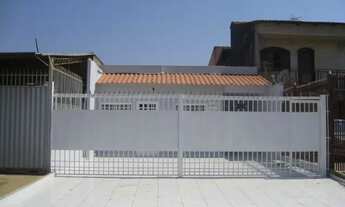 Imagem: Exceletente casa em Samambaia QR-312 2