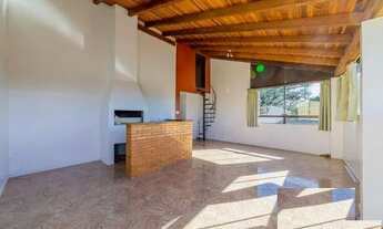 Imagem: Cobertura com 3 dormitórios, 118 m²