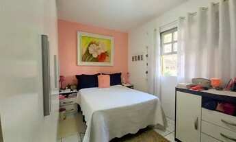 Imagem 3: Apartamento para venda possui 60 metros quadrados com 2 quartos