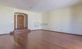 Imagem 4: Apartamento Venda Moema 250 m² 4 Dormitórios