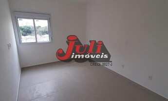 Imagem 5: APARTAMENTO VAGO JARDIM SANTO IGNÁCIO EM SÃO BERNARDO DO CAMPO