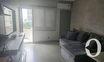 Imagem: Apartamento com 1 dormitório para alugar