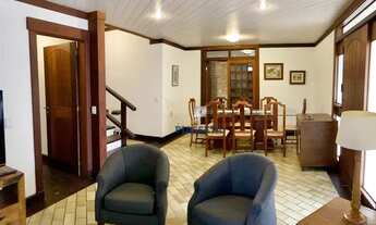 Imagem 7: Casa, 384 m² - locação e venda por R$ 7.000.000 ou aluguel por R$ 15.900/mês - Jurerê Inte