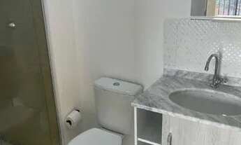 Imagem 4: Apartamento com 1 dormitório para alugar, 32 m² por R$ 3.640/mês - Butantã - São Paulo/SP