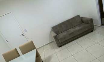 Imagem 2: Leo vende, ap Vile de France, SIM, 2