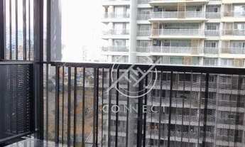 Imagem 4: O PARQUE - Apartamento com 3 dormitórios para alugar, 105 m² por R$ 20.000/mês - Brooklin