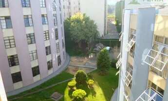 Imagem 2: Apartamento com 2 dormitórios para alugar - Jardim Botânico - Curitiba/PR