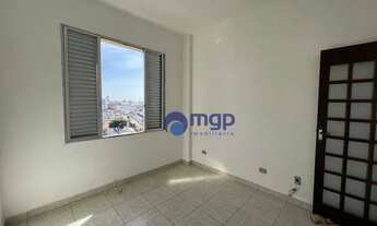 Imagem 7: Apartamento com 1 dormitório à venda, 39 m² - Luz