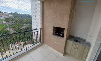 Imagem 5: Apartamento com 2 dormitórios para alugar, 65 m² por R$ 3.035,54/mês - Jardim Flórida - Ju