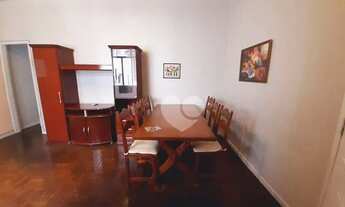 Imagem 6: Vila Isabel rua Baltazar Lisboa 2 quartos