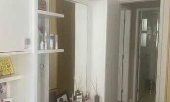 Imagem 7: 02 quartos, mobiliado, varanda, infraestrutura - Itaigara!