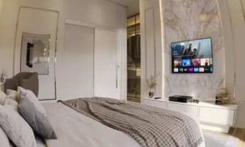 Imagem 3: SOBRADO À VENDA COM 3 DORMITÓRIOS, SENDO 1 SUÍTE, 123m², R$685.000,00, BAIRRO ITACOLOMI