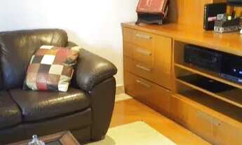 Imagem 4: Apartamento para venda com 159 metros quadrados com 3 quartos em Vila Cordeiro - São Paulo