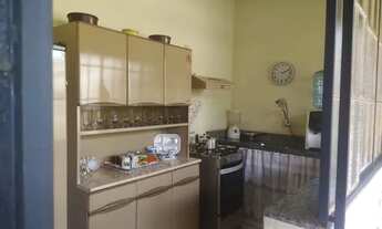 Imagem: Casa colonial