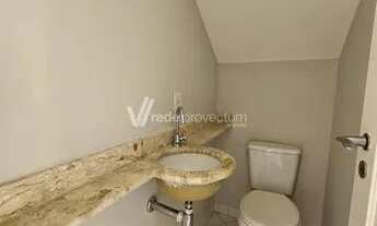 Imagem 3: Casa - Jardim Madalena - Campinas