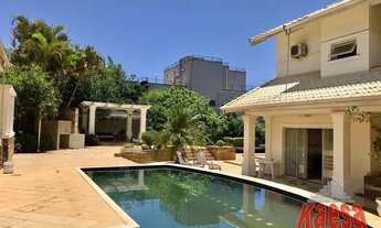 Imagem: Casa com 3 dormitórios para alugar, 431