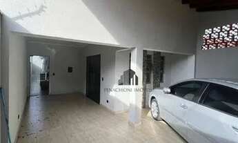 Imagem 2: Casa com 2 dormitórios, 120 m² - venda por R$ 500.000,00 ou aluguel por R$ 2.582,67/mês