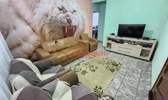 Imagem 4: Casa com 2 dormitórios à venda, 350 m² por R$ 500.000,00 - Itaquera - São Paulo/SP