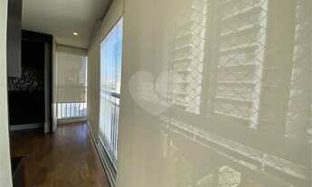 Imagem 6: Apartamento com 3 dormitórios e 2 vagas -Bom retiro - SP