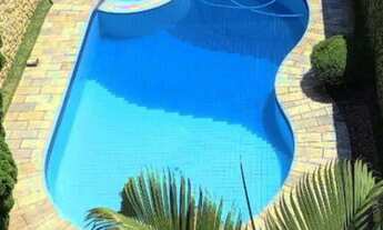 Imagem: Casa para festas e confraternizações