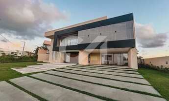 Imagem 6: Damha Residence - Mansão Luxuosa e imponente