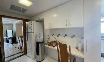 Imagem 6: AMPLO 3 QUARTOS NA PRAIA DE ITAPUÃ