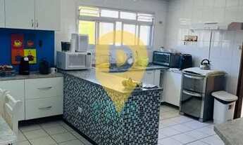 Imagem 5: Deck Imóveis vende excelente sobrado com 270m² em localização privilegiada no bairro Xaxi