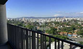 Imagem 3: Apartamento a venda Pinheiros, 70 metros, 2 suítes com 1 vaga