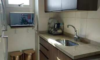 Imagem 5: Apartamento para venda tem 50 metros quadrados com 2 quartos