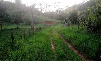 Imagem 7: SITIO COM 5 ALQUIRES EM SÃO JOSE DOS CAMPOS SP