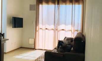 Imagem 3: Alugo apartamento mobiliado Praia de Fora