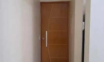 Imagem 3: Apto padrão, 57m², reformado, climatizado, rico em armários, Condomínio Nova Ribeirania