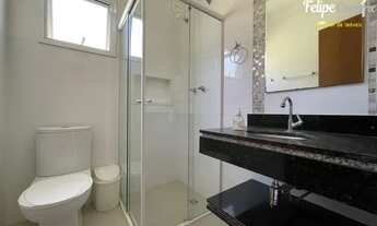 Imagem 2: Casa Térrea com 3 Dormitórios, Planejados, Churrasqueira, 2 Vagas de Garagem, no Residenci