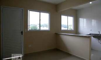 Imagem 5: Apartamento para Aluguel - Jardim Kuabara, 1 Quarto, 30 m2