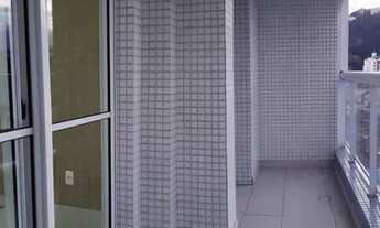 Imagem 7: Apartamento para aluguel tem 140 metros quadrados com 2 quartos em Pompéia - Santos - São