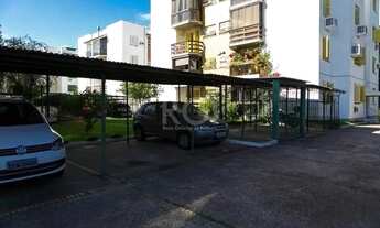 Imagem 4: PORTO ALEGRE - Apartamento Padrão - Partenon