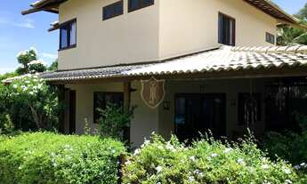 Imagem 2: Casa espetacular, 7 suítes, alto padrão, porteira fechada, em Praia do Forte!