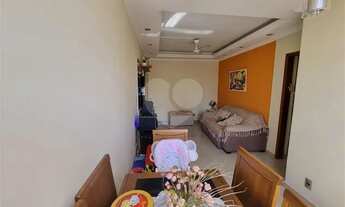 Imagem 4: Apartamento - 02 quartos - Cachambi [ME