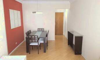 Imagem 2: Apartamento com 3 dormitórios para alugar, 80 m² - Centro - São Bernardo do Campo/SP