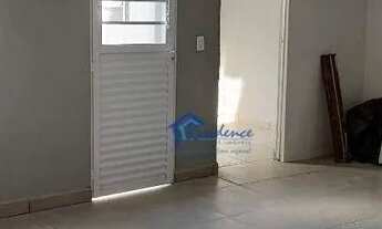 Imagem 4: Casa com 2 dormitórios para alugar, 180 m² por R$ 2.700/mês - Aqui se Vive - Indaiatuba/SP