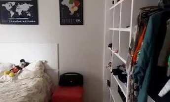 Imagem 6: 009 Alugo excelente apartamento no Renascença Andar Alto 130 m2