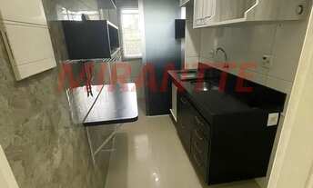 Imagem 4: Apartamento de 50m² com 2 quartos em Lauzane Paulista