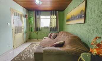 Imagem 7: Casa - Jd. Satélite para venda possui 180 metros quadrados com 2 quartos